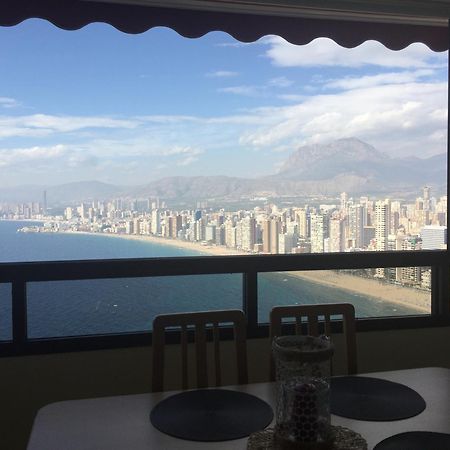 Sun&Beach View Apartments Бенидорм Номер фото